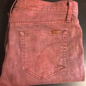 Joe’s jeans